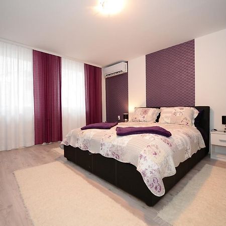 Madea Apartment 36 Novi Sad Ngoại thất bức ảnh