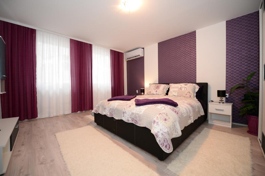 Madea Apartment 36 Novi Sad Ngoại thất bức ảnh