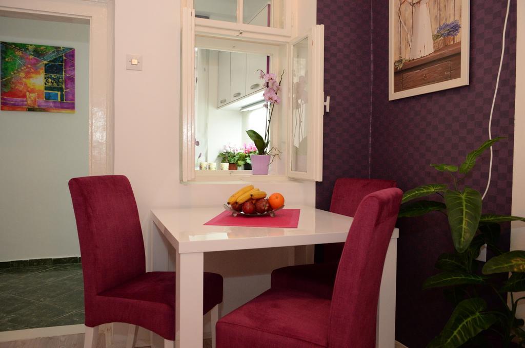 Madea Apartment 36 Novi Sad Phòng bức ảnh