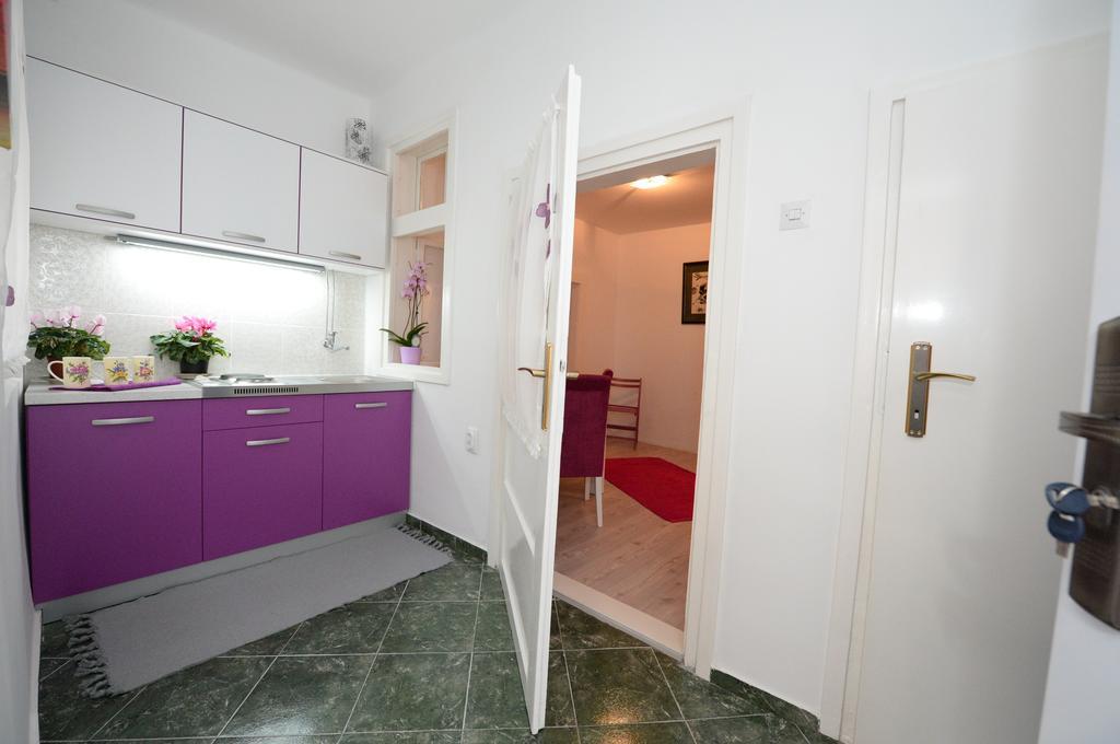 Madea Apartment 36 Novi Sad Phòng bức ảnh