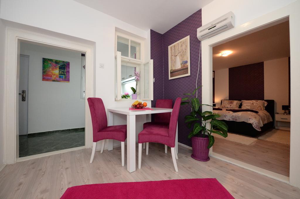 Madea Apartment 36 Novi Sad Phòng bức ảnh